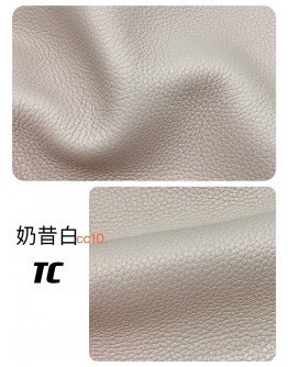 Big Bull TC Leather(Color Card)