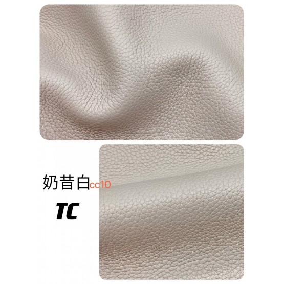 Big Bull TC Leather(Color Card)