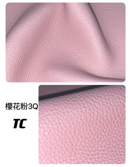 Big Bull TC Leather(Color Card)