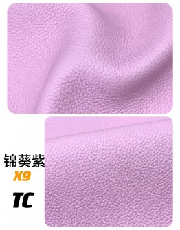 Big Bull TC Leather(Color Card)