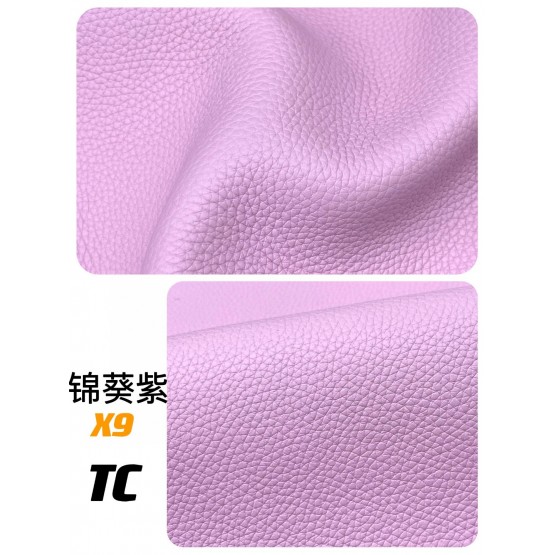 Big Bull TC Leather(Color Card)