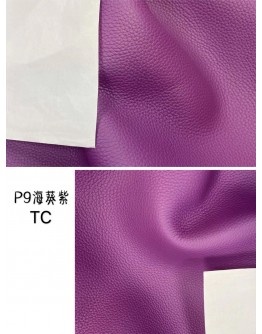 Big Bull TC Leather(Color Card)