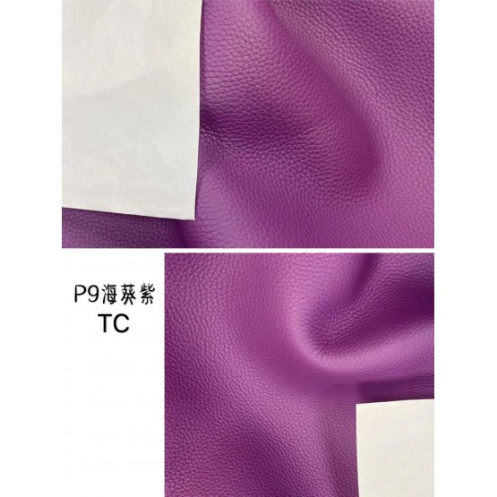 Big Bull TC Leather(Color Card)