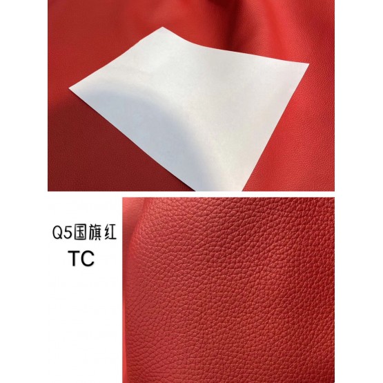 Big Bull TC Leather(Color Card)