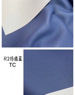 Big Bull TC Leather(Color Card)