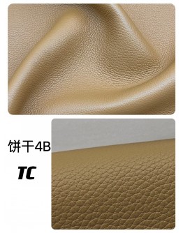 Big Bull TC Leather(Color Card)