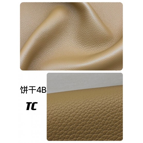 Big Bull TC Leather(Color Card)