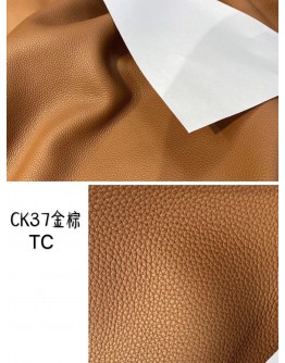 Big Bull TC Leather(Color Card)