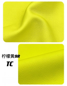 Big Bull TC Leather(Color Card)