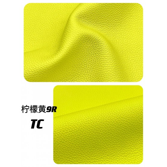 Big Bull TC Leather(Color Card)