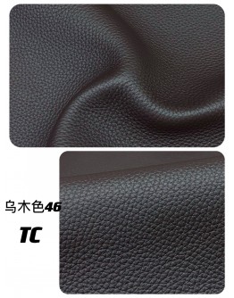 Big Bull TC Leather(Color Card)