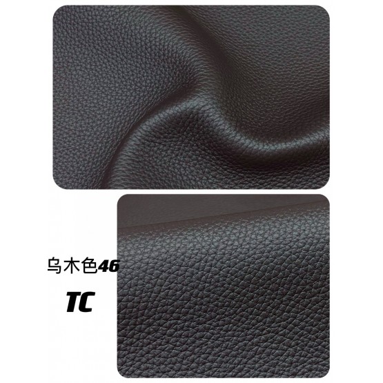 Big Bull TC Leather(Color Card)