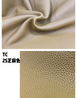 Big Bull TC Leather(Color Card)