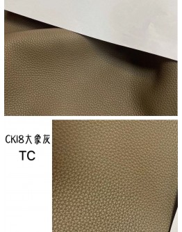 Big Bull TC Leather(Color Card)