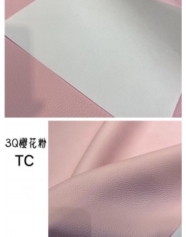 Big Bull TC Leather(Color Card)