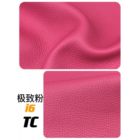 Big Bull TC Leather(Color Card)