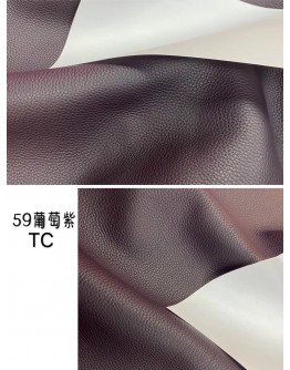 Big Bull TC Leather(Color Card)