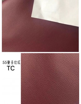 Big Bull TC Leather(Color Card)