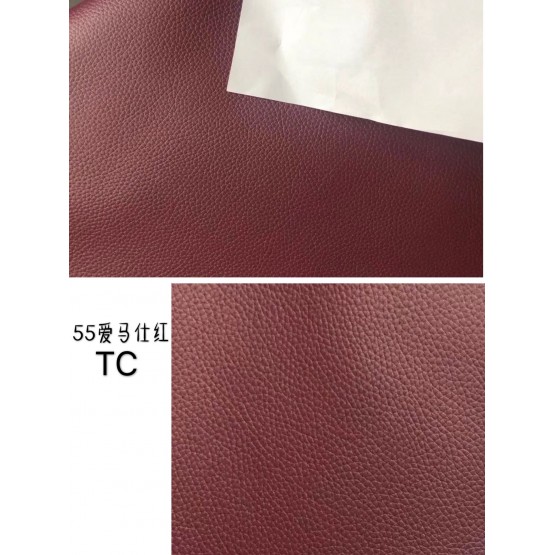 Big Bull TC Leather(Color Card)