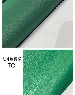 Big Bull TC Leather(Color Card)