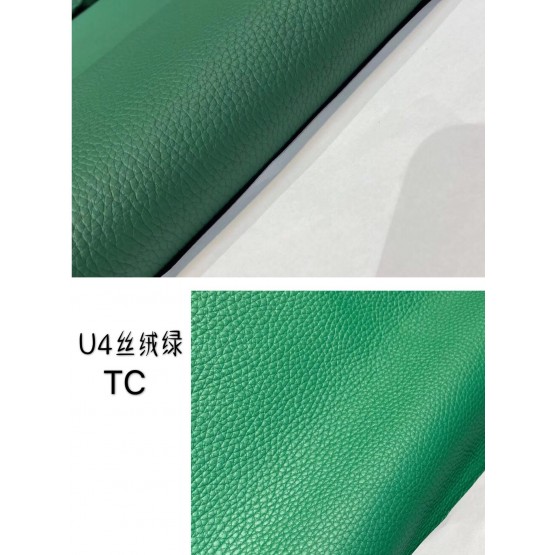 Big Bull TC Leather(Color Card)