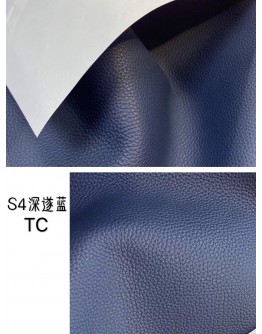 Big Bull TC Leather(Color Card)