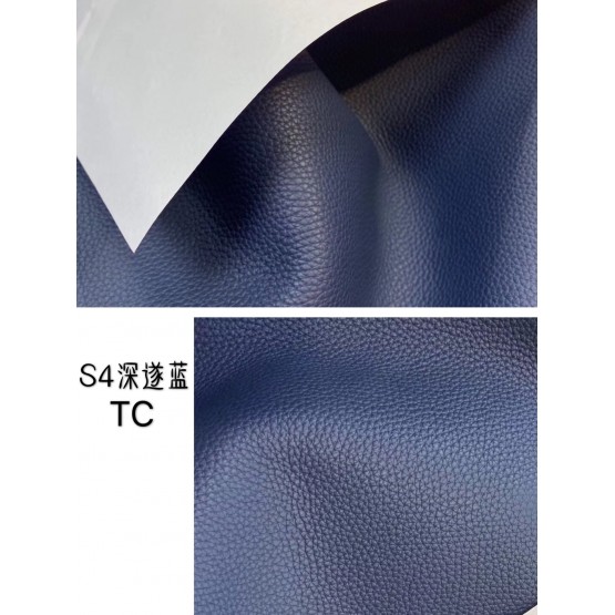 Big Bull TC Leather(Color Card)