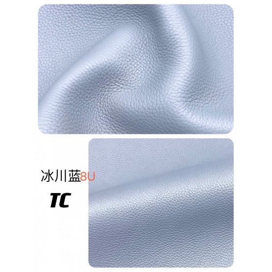 Big Bull TC Leather(Color Card)