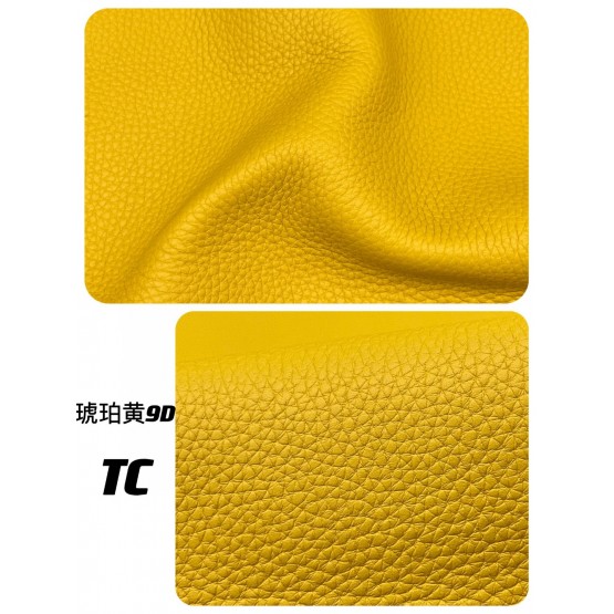 Big Bull TC Leather(Color Card)