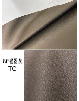 Big Bull TC Leather(Color Card)