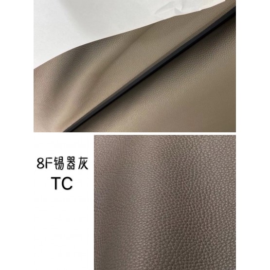 Big Bull TC Leather(Color Card)