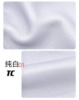 Big Bull TC Leather(Color Card)