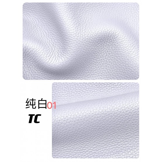 Big Bull TC Leather(Color Card)