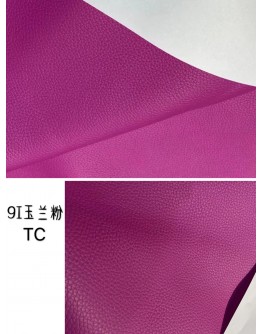 Big Bull TC Leather(Color Card)