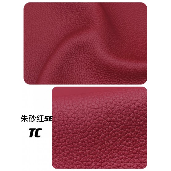 Big Bull TC Leather(Color Card)