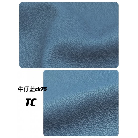 Big Bull TC Leather(Color Card)