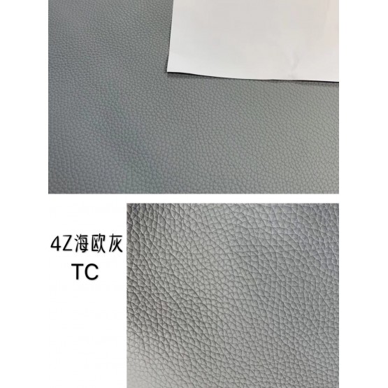 Big Bull TC Leather(Color Card)