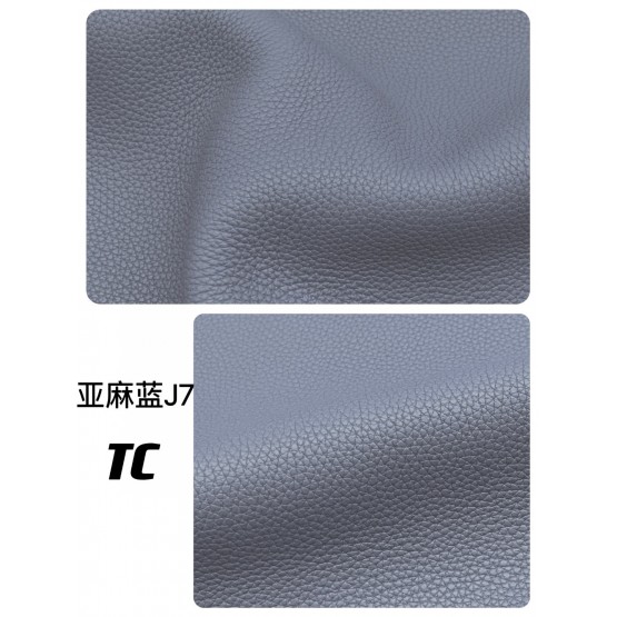 Big Bull TC Leather(Color Card)