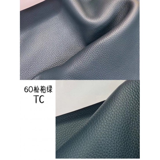 Big Bull TC Leather(Color Card)