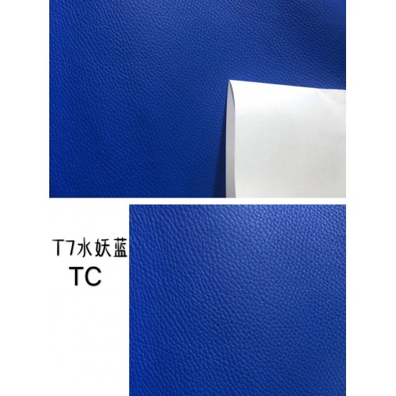 Big Bull TC Leather(Color Card)