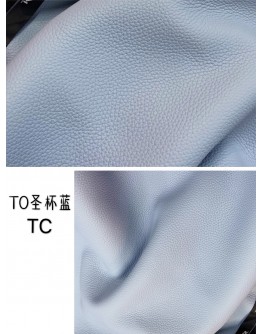 Big Bull TC Leather(Color Card)