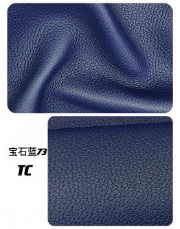 Big Bull TC Leather(Color Card)