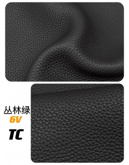 Big Bull TC Leather(Color Card)