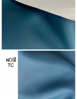 Big Bull TC Leather(Color Card)