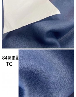 Big Bull TC Leather(Color Card)