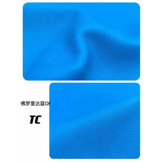 Big Bull TC Leather(Color Card)