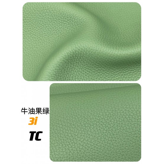 Big Bull TC Leather(Color Card)