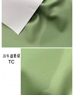 Big Bull TC Leather(Color Card)