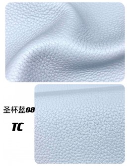 Big Bull TC Leather(Color Card)