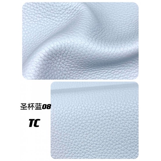 Big Bull TC Leather(Color Card)